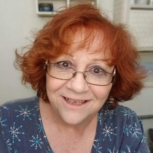 Meet your Posher, Kathy